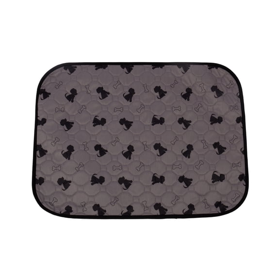Puppy Pads with Pheromones,Washable Puppy Pee Pads for Dogs,Reusable Puppy Pads Washable for Dogs & Cats,Washable,Durable Leak-Proof & Anti-Slip Pet Training Pads for Home & Trave
