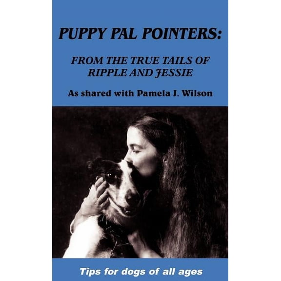 Puppy Pal Pointers