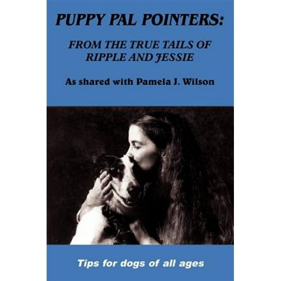 Puppy Pal Pointers (Paperback)