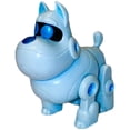thumbnail image 1 of Puppy Pals A.R.F ARF Dog 3” Cake Topper Pvc Figure Figurine New, 1 of 1