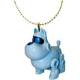 thumbnail image 1 of Puppy Pals A.R.F ARF Dog 3” PVC Ornament Figure Figurine Holiday Charm, 1 of 1