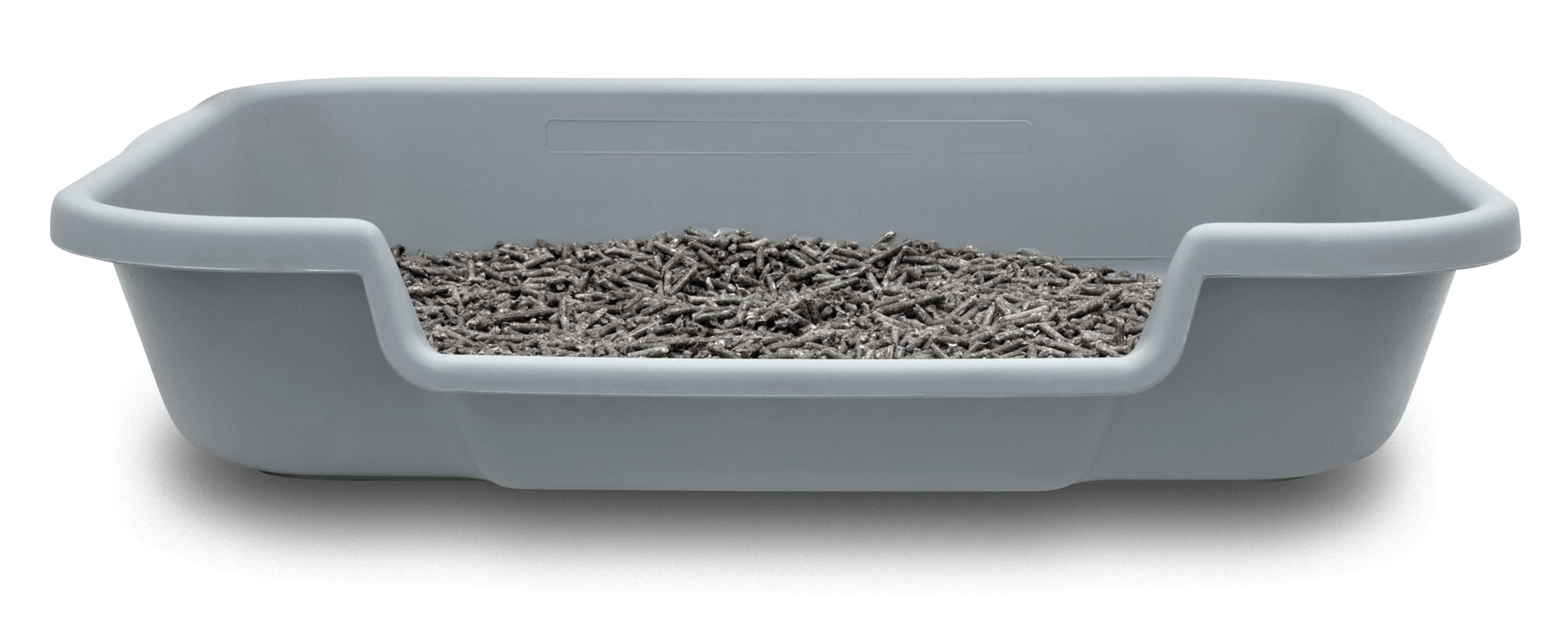 Dog litter box walmart hotsell