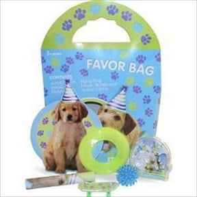 Party Bags Pre Filled