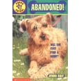 thumbnail image 1 of Pre-Owned Abandoned (Puppy Patrol, No. 3) (Paperback) 0439113253 9780439113250, 1 of 1