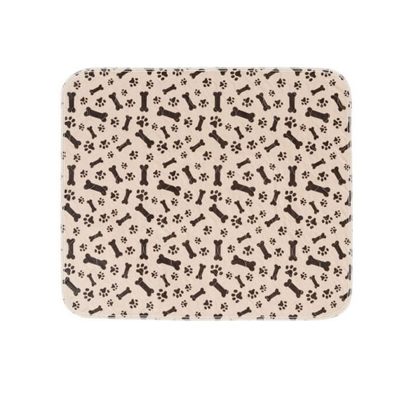 Puppy Pee Pads for Dogs, 2026 Upgraded Washable Puppy Pad with Pheromones, Puppy Pads with Pheromones - Leak & Odor Proof, Non-Slip Base, Easy to Clean & Reusable
