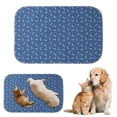 thumbnail image 1 of Puppy Pee Pads with Pheromones, Washable Puppy Training Pads for Dogs Reusable Puppy Potty Pads for Dogs and Cats(, 1 of 8