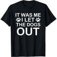 thumbnail image 1 of Puppy Pet T-Shirt, 1 of 4