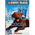 thumbnail image 1 of Puppy Place Cocoa (the Puppy Place #25): Volume 25, Book 25, (Paperback), 1 of 3