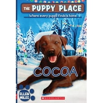 Puppy Place Cocoa (the Puppy Place #25), Book 25, (Paperback)