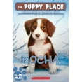 thumbnail image 1 of Puppy Place Mocha (the Puppy Place #29), Book 29, (Paperback), 1 of 3