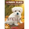thumbnail image 1 of Puppy Place: The Stella (the Puppy Place #36), Volume 36 (Paperback), 1 of 1