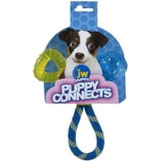 Puppy Play Connects   Chew, Tug & Teething Toy