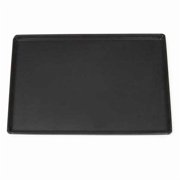 Puppy Playpen Rep Tray Lrg Black S