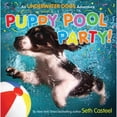 thumbnail image 1 of Pre-Owned Puppy Pool Party!: An Underwater Dogs Adventure (Hardcover) 0316376337 9780316376334, 1 of 1