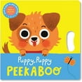 thumbnail image 1 of Pre-Owned Puppy, Puppy Peekaboo (Peekaboo Grab-And-Pull Books) Paperback, 1 of 1