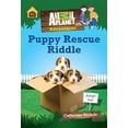 thumbnail image 1 of Pre-Owned Puppy Rescue Riddle (Animal Planet Adventures Chapter Book #3) (Paperback) 1683307712 9781683307716, 1 of 1