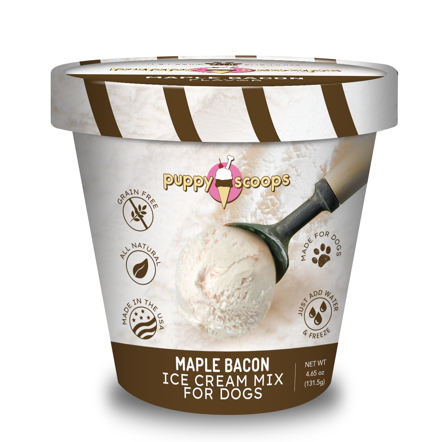 Pet ice cream walmart sales