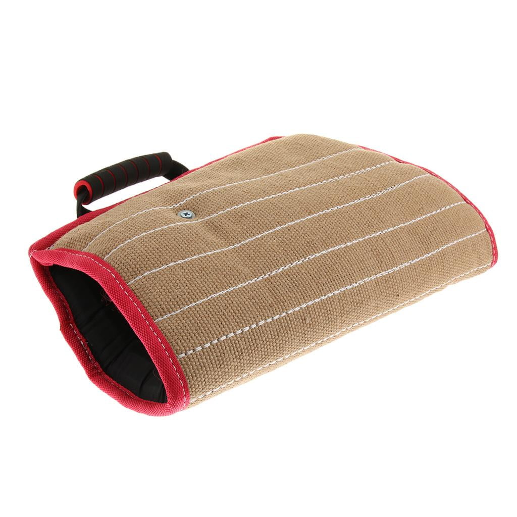 Puppy Sleeves for Young Dogs Bite Training,Fit German /Belgium Malinois/Schutzhund/ Puppy