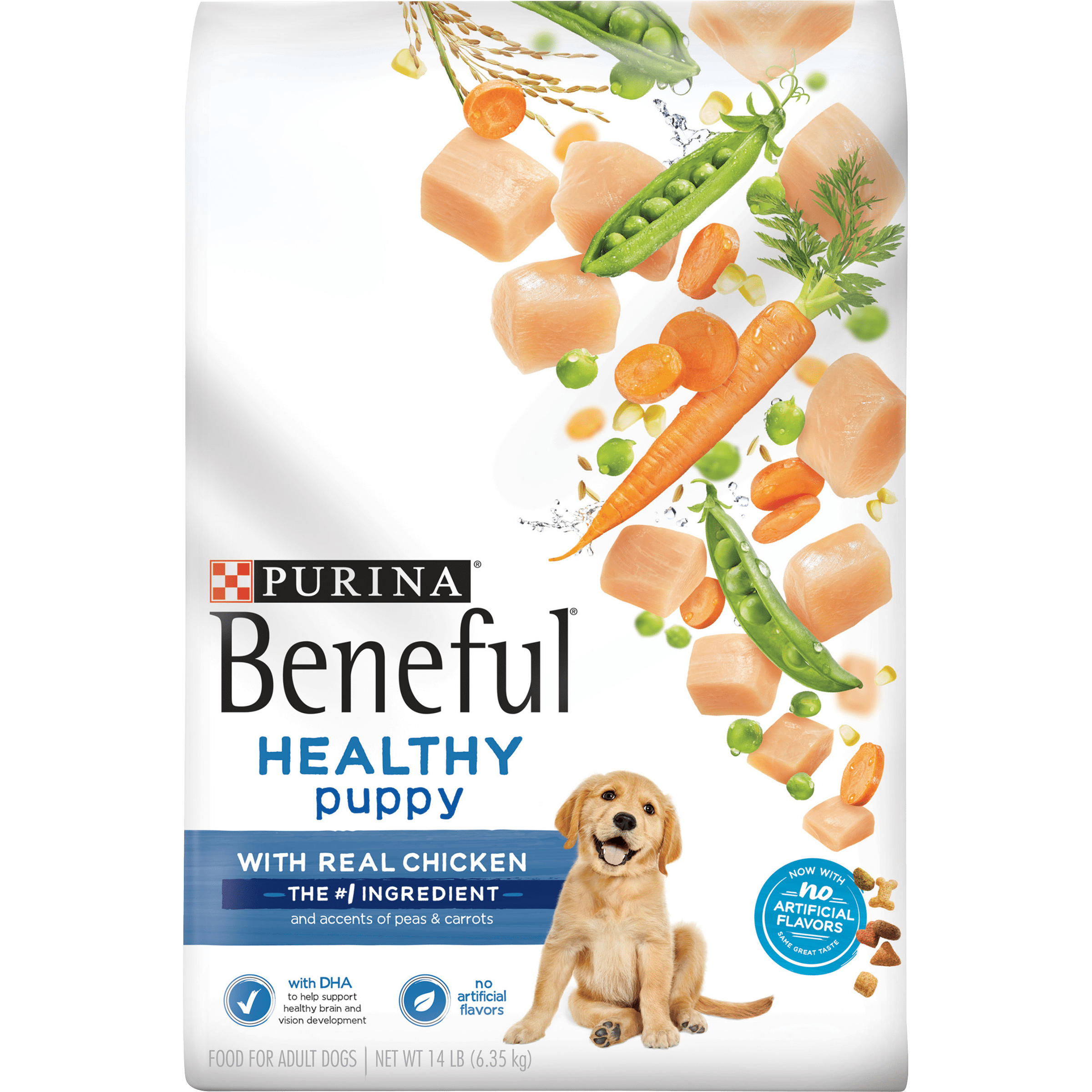 Puppy Starter Pack Option 8