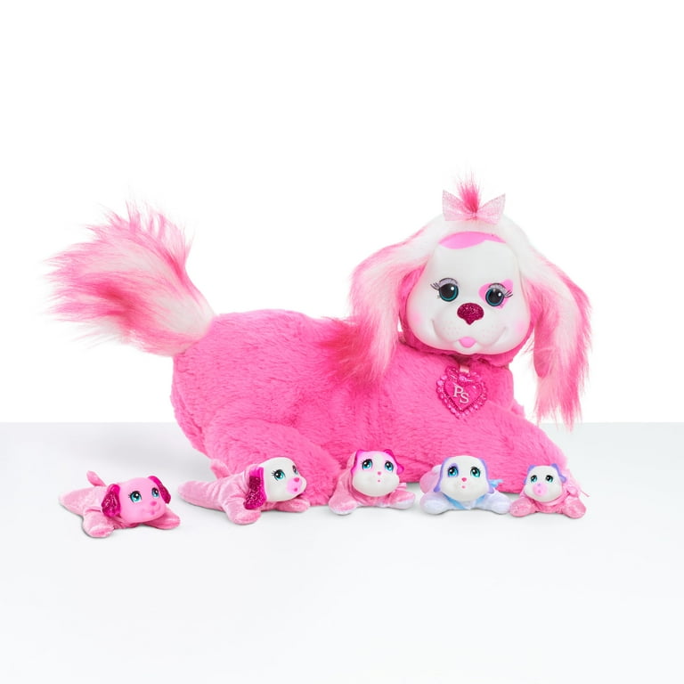 Puppy plushies deals