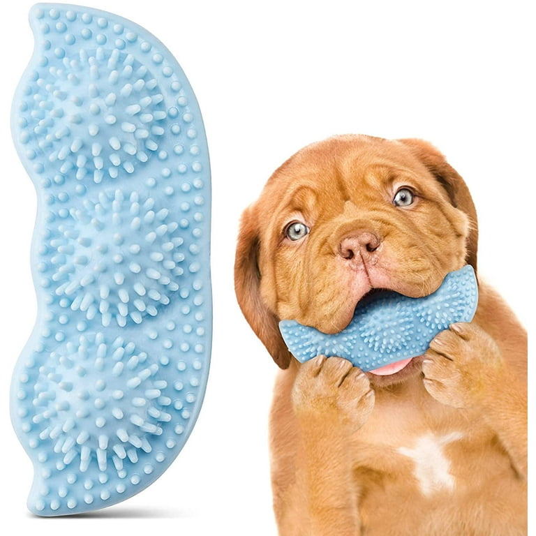 When Can a Puppy Start Using Chew Toys?, Happy Pup Manor