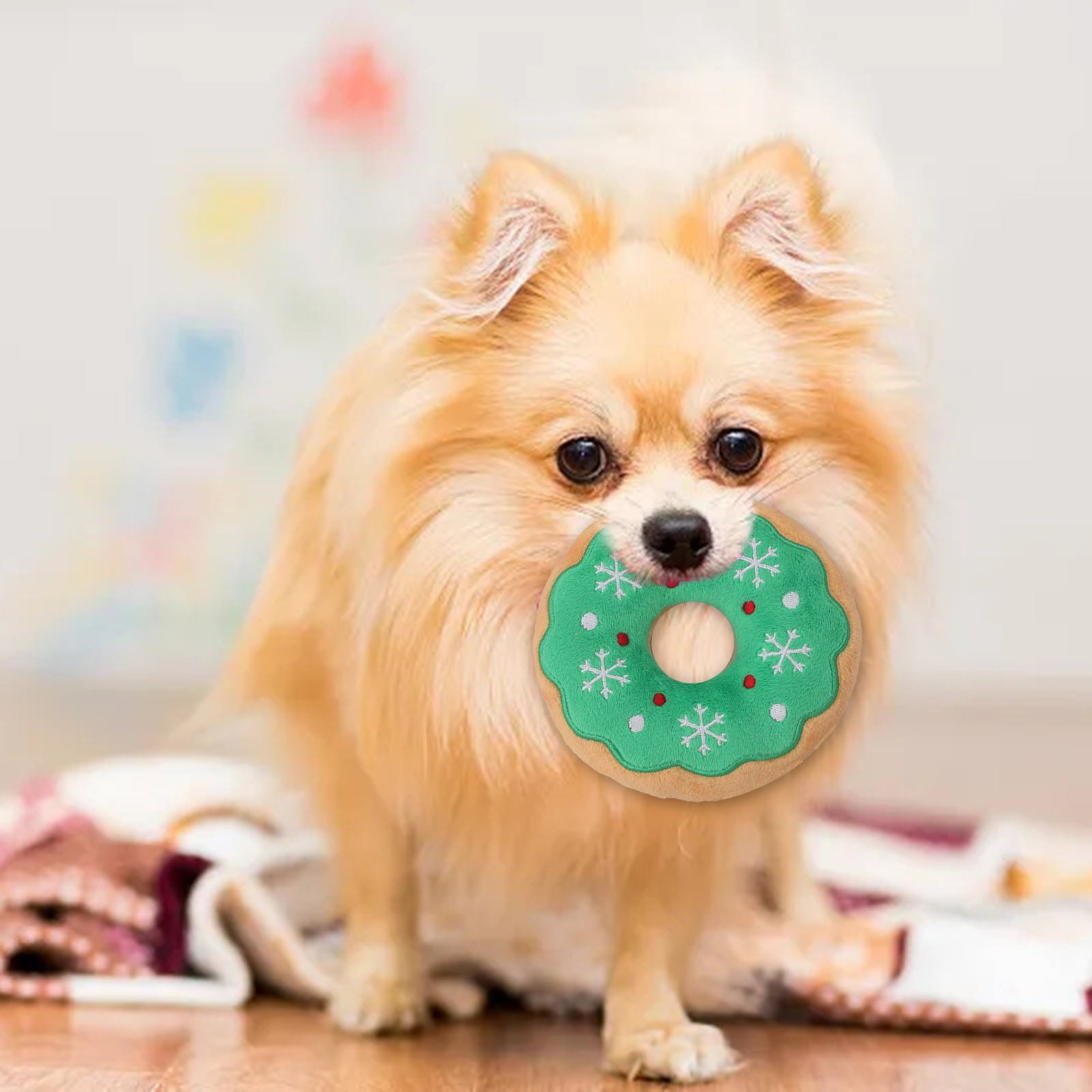 Puppy for Teething Small Dogs Chew for Puppies Teething Small Dogs Toys