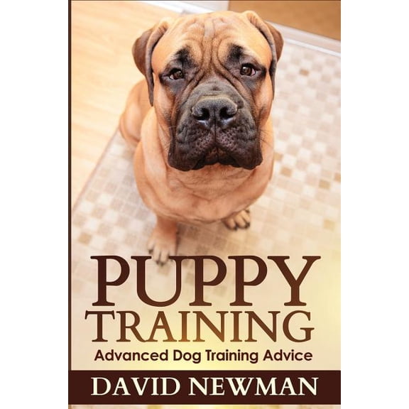 Puppy Training: Advanced Dog Training Advice