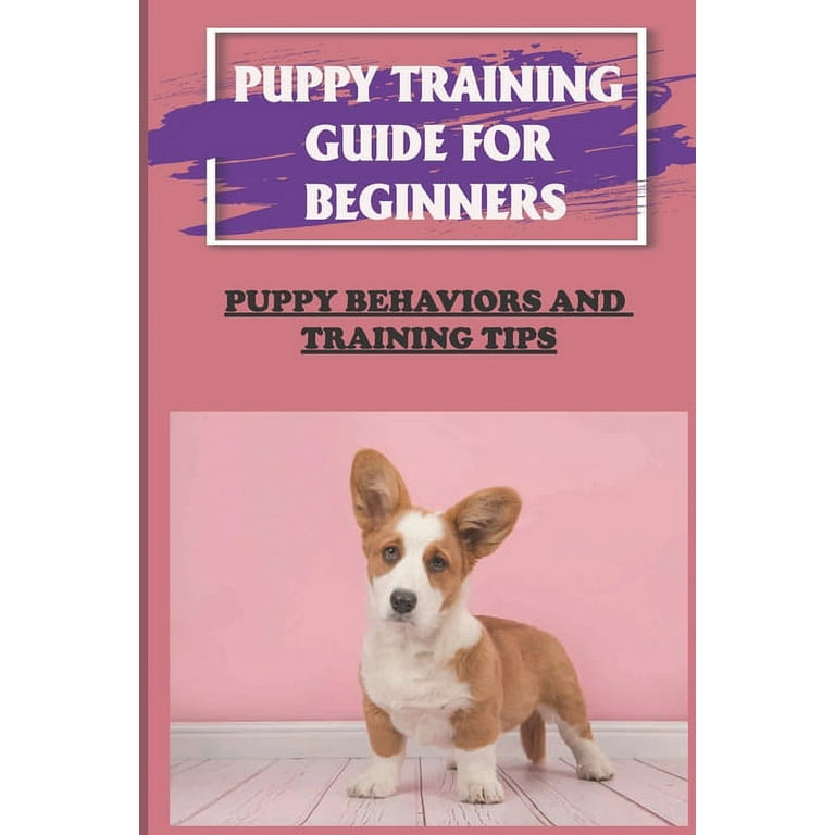 Best puppy training best sale books