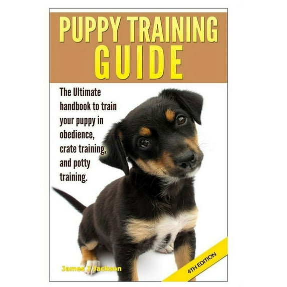 Puppy Training (Hardcover)