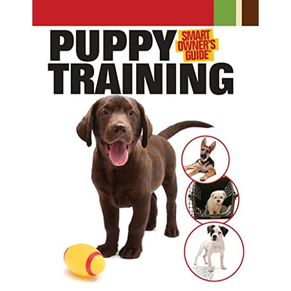 Pre-Owned Puppy Training (Smart Owner's Guide) Paperback