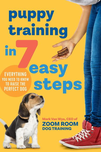 Puppy Training Basics: 4 Fundamental Tools & Concepts for Success