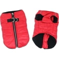 thumbnail image 1 of Puppy Winter Coats - Waterproof Dog Jackets for Small Dogs, Cold Weather 1Pack, 1 of 6