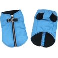 thumbnail image 1 of Puppy Winter Coats - Waterproof Dog Jackets for Small Dogs, Cold Weather 1Pack, 1 of 4