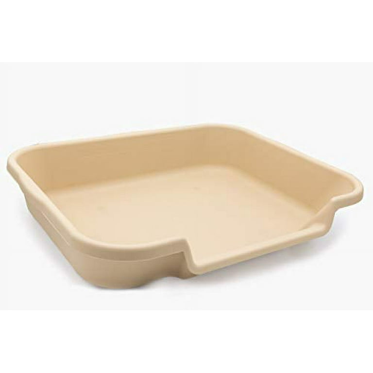 Dog litter box walmart sales