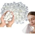 thumbnail image 1 of Compressed Towel Tablets, Compressed Towel Tablets, Portable Lightweight Disposable Reusable Paper Towels for Hotel Camping Backpacking, 1 of 7