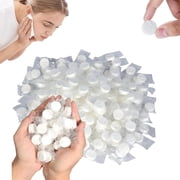 Compressed Towel Tablets, Towels Expands in Water for Hotel Camping Backpacking Hiking