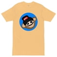 thumbnail image 1 of Pups Meme Coin T-Shirt, 1 of 6