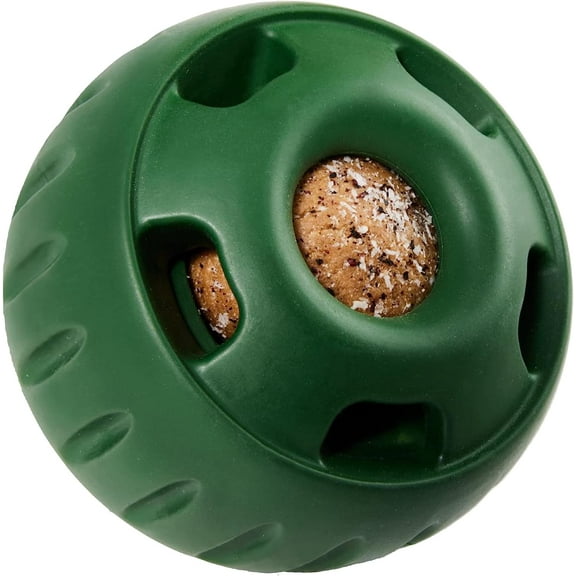 Pupsicle - Long-Lasting Interactive Dog Toy to Keep Your Pup Distracted - Safe for Dogs - Low-Mess Design - Dog Toys for Large Dogs 25-75 lbs