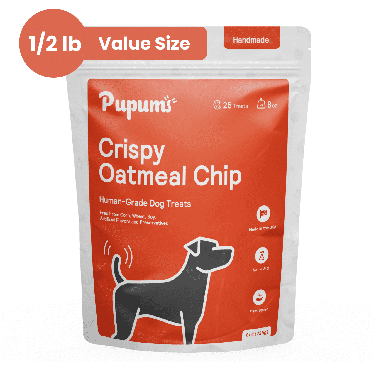 Non fattening top dog treats