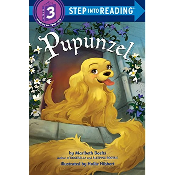 Pre-Owned Pupunzel (Paperback) 1101934492 9781101934494