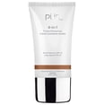thumbnail interactive-video image 1 of PÜR MINERALS 4-in-1 Tinted Moisturizer With SPF 20 - Hydrating Face Moisturizer, Primer, & Foundation With Shea Butter, Aloe Vera & Vitamin B3 - Vegan Friendly - Free of Paraben, Gluten & BPA , Dark, 1 of 7
