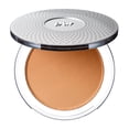 thumbnail image 1 of PÜR MINERALS 4-in-1 Pressed Mineral Makeup SPF 15 Powder Foundation with Concealer & Finishing Powder - Medium to Full Coverage- Cruelty-Free & Vegan Friendly, 0.28 Ounce Deeper/DPP1, 1 of 6