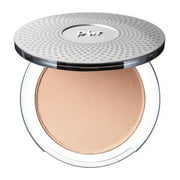 Pur 4-in-1 Pressed Mineral Makeup Powder Foundation, Broad Spectrum SPF 15, Golden Medium/MN5