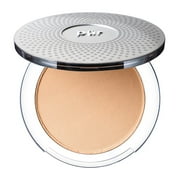 Pur 4-in-1 Pressed Mineral Makeup Powder Foundation, Broad Spectrum SPF 15, Light Tan/TG3