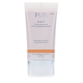 thumbnail image 1 of PÜR MINERALS 4-in-1 Tinted Moisturizer With SPF 20 - Hydrating Face Moisturizer, Primer, & Foundation With Shea Butter, Aloe Vera & Vitamin B3 - Vegan Friendly - Free of Paraben, Gluten & BPA , Medium, 1 of 8