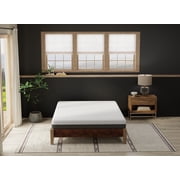 Pur Chill King Size Firm Mattress Featuring 8 Inch Depth and Phase Change Cooling Technology Fabric