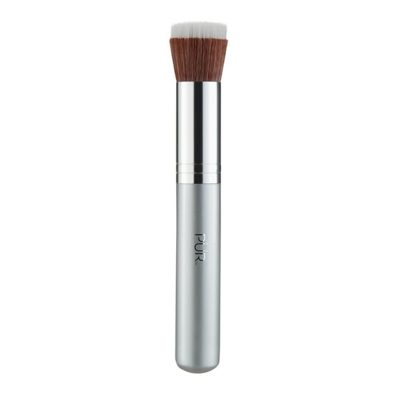Pur Chisel Makeup Liquid Foundation Brush