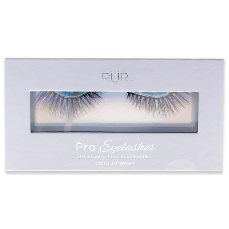 Pur Cosmetics Pro Eyelashes - Socialite 1 Pair