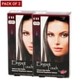 thumbnail image 1 of Pur-Est Hair Color, Soft Black #011, 0.14kg - Pack of 2, 1 of 1