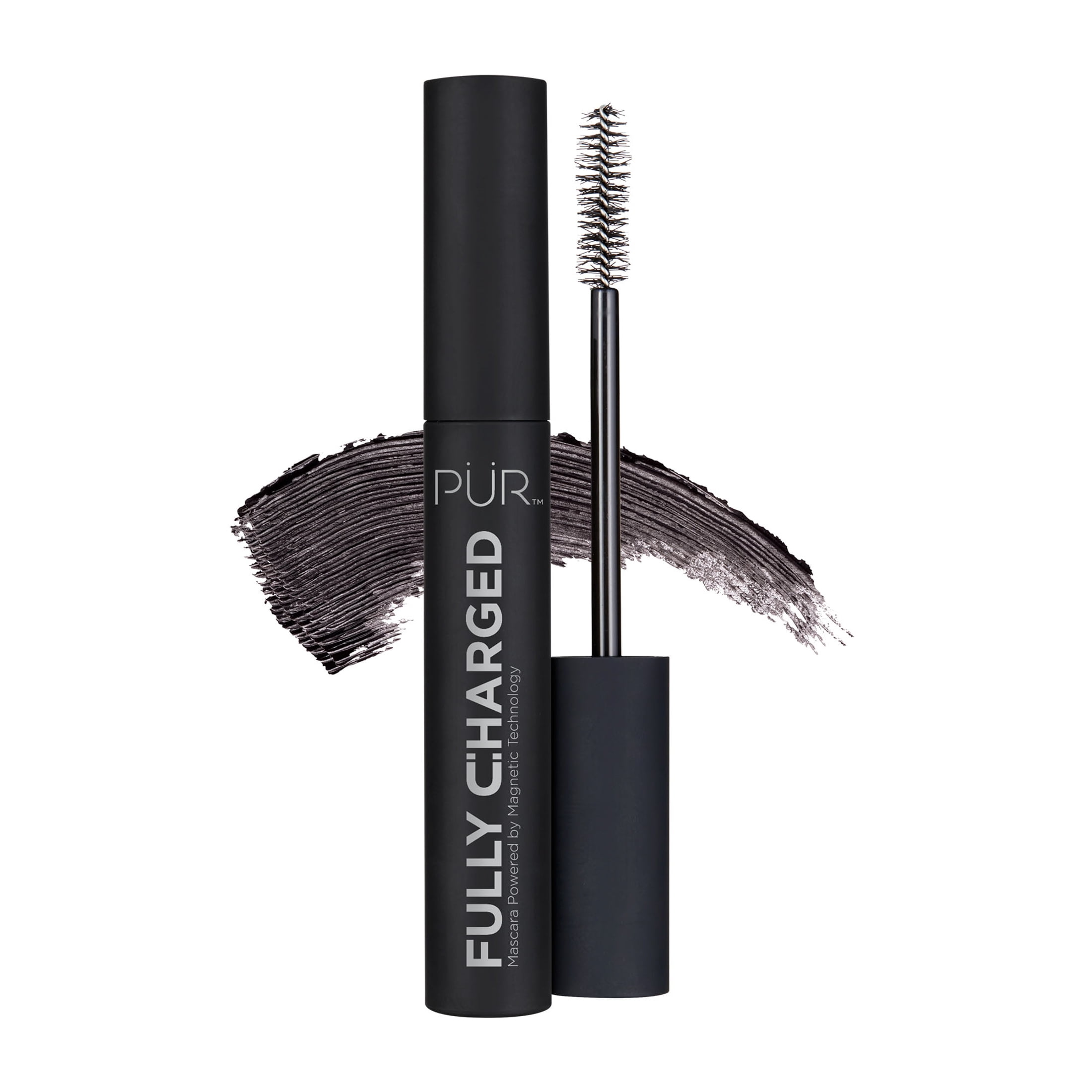 Pur fully charged mascara discount
